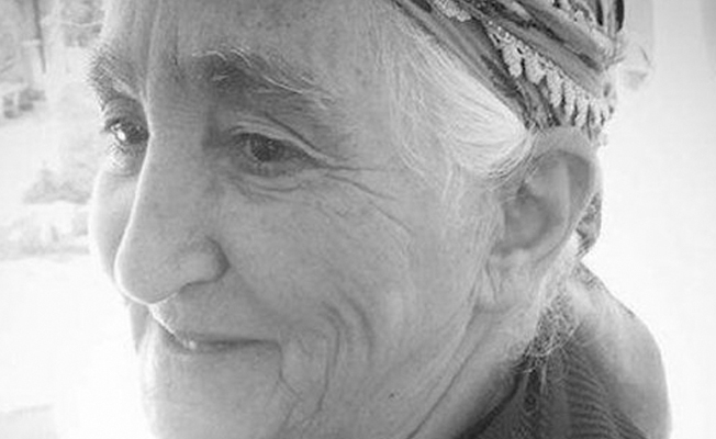 78 yaşındaki ‘Sise Nine’ yine tutuklandı