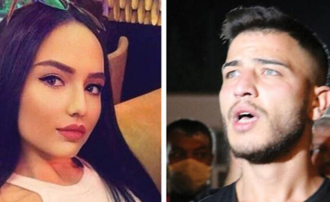 Aleyna Çakır'ın ev arkadaşından flaş sözler: Ümitcan beni tehdit ediyor!