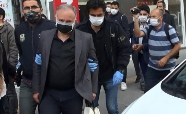 Ayhan Bilgen: Kayyım atanmamışsa belediye başkanlığından istifa edeceğim