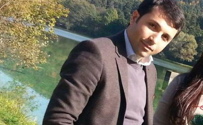 FETÖ soruşturması yapan savcı FETÖ'den tutuklandı