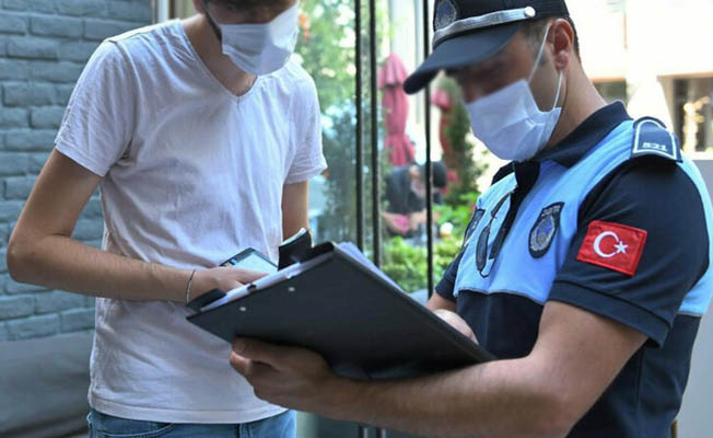 Ülke genelinde yarın koronavirüs denetimi