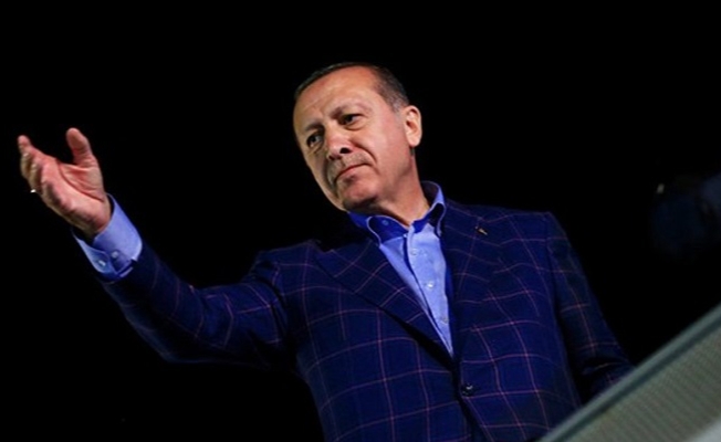 Erdoğan AKP'li vekillere böyle kızdı: Siz bu işlere karışmayın!