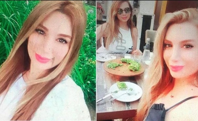 Kübra Boyraz'a botoks yapan kişi ilkokul mezunuymuş!