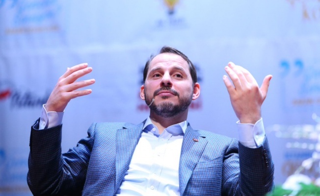 Akit TV'den Berat Albayrak'a şok eleştiri!
