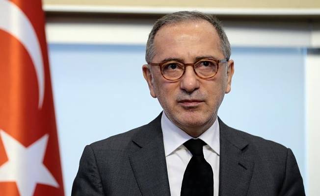 Fatih Altaylı'dan vaka sayılarının gizlenmesi hakkında şok iddia