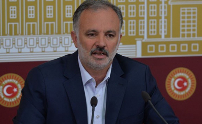 Kars Belediyesi'ne kayyım atandı!