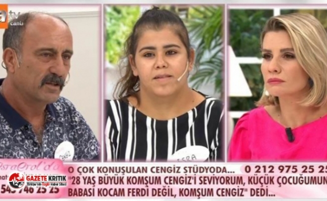 Esra Erol'a bir şok daha... Cengiz Koraltan'ın koronavirüs testi pozitif çıktı!
