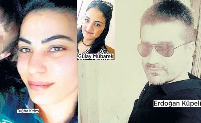 Erdoğan Küpeli öldü