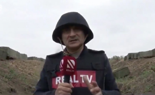 Sosyal medyayı salladı: Şenol Güneş cepheden bildiriyor