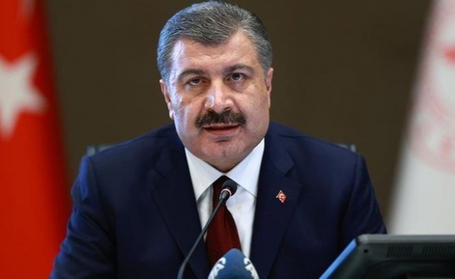 Ortaya çıkan skandalın yankıları bitmiyor: Eğer Fahrettin Koca istifa ederse...