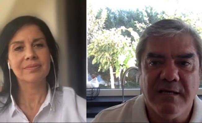 Yılmaz Özdil: Yakında korona olanlar vatan haini ilan edilecek