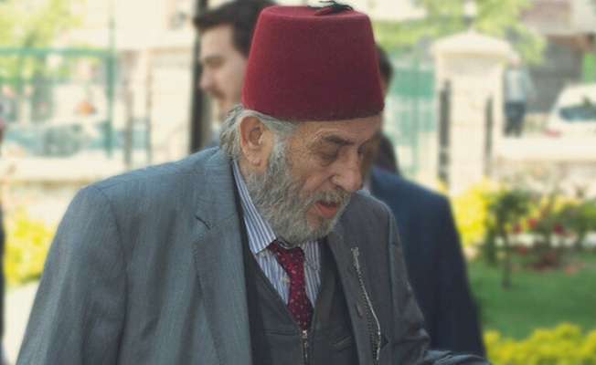 Hakim Kadir Mısıroğlu'na deli deyince Akit çılgına döndü