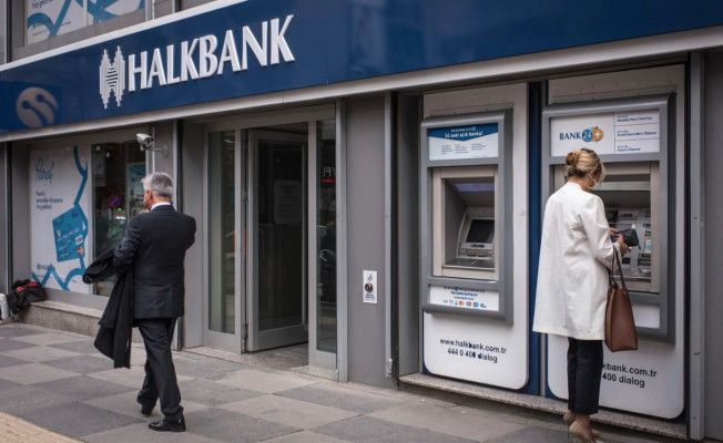 ABD'deki Halkbank davasında flaş karar