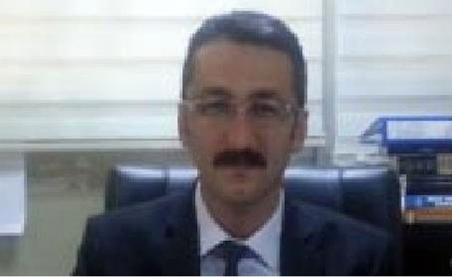 Bolu Belediyesi İmar Müdürü, çocuk pornosundan tutuklandı