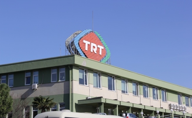 TRT sanatçısı evinde ölü bulundu