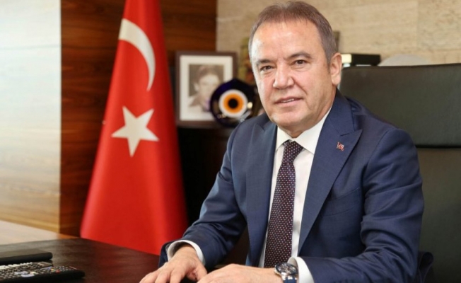 Muhittin Böcek'ten güzel haber
