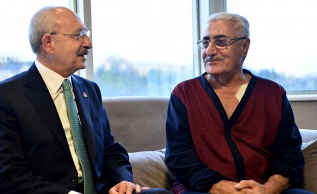 AKP'li Eski Bayındırlık ve İskan Bakanı hayatını kaybetti