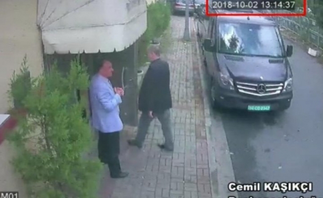 Vahşi cinayetin ses kaydı ortaya çıktı: Söylenenler kan dondurdu!