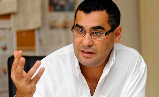Halk TV'den flaş Enver Aysever kararı