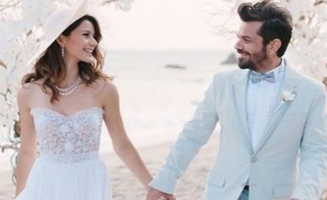 Beren Saat: Kenan ile kopamadık