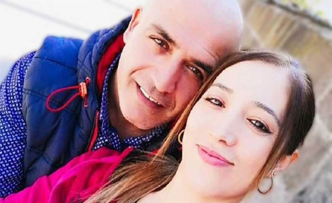 Bir kadın cinayeti daha Sinem Kaya öldürüldü