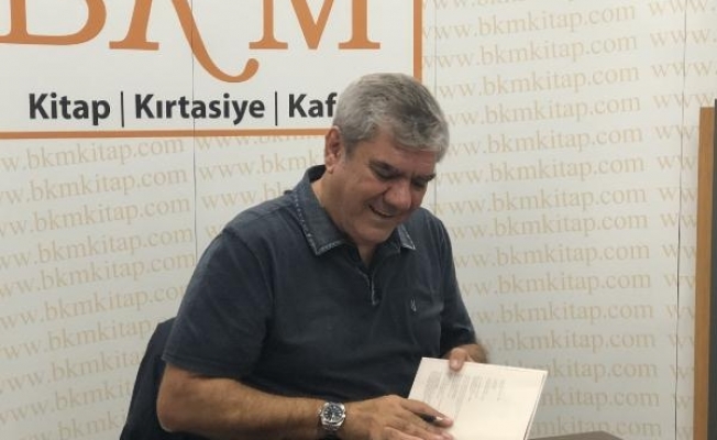 Yılmaz Özdil: Aramıza yepyeni bir 'vatan haini' katıldı