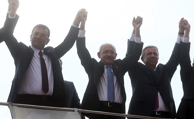 AKP'den CHP'li belediyelerin çalışamaması için yeni plan
