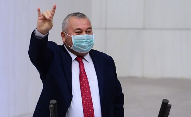 Cemal Enginyurt: Cumhur İttifakı'na destek eskisi gibi değil