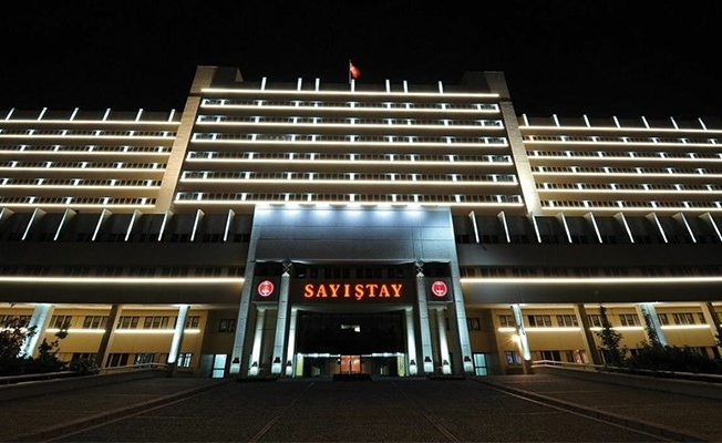 Sayıştay raporu ortaya çıkardı: Milyonlarca lira çöpe gitti