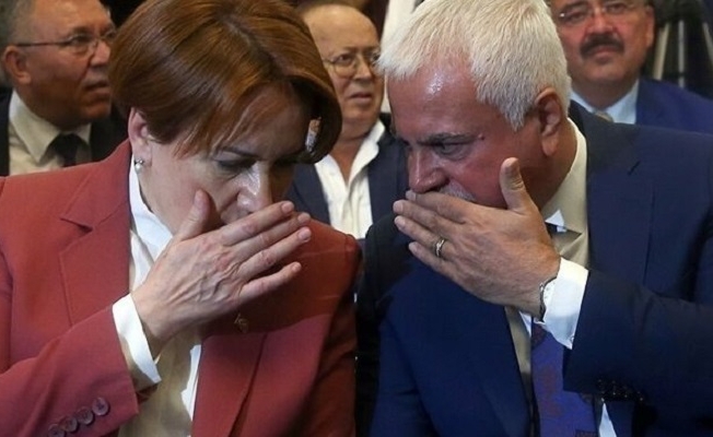 İyi Parti'de Koray Aydın krizi: Akşener sahip çıktı, muhalifler istifa mı edecek?