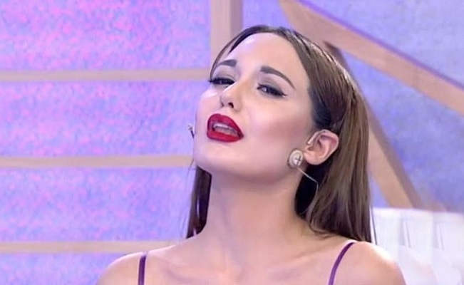 Bahar Candan Photoshopsuz şoke etti