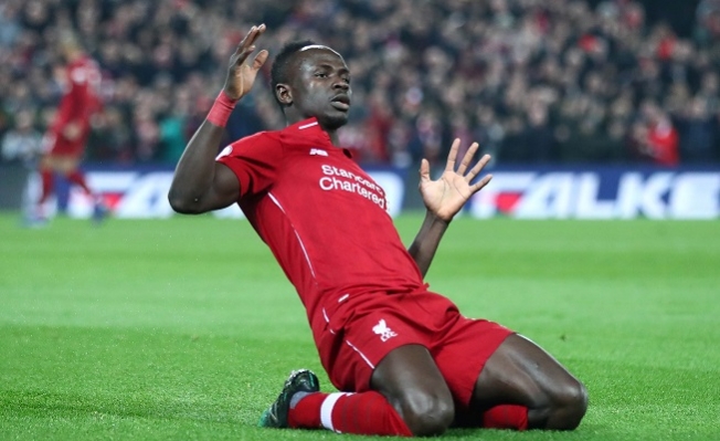 Sadio Mane koronavirüse yakalandı