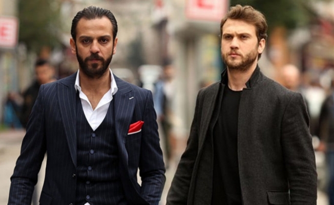 Çukur'a sürpriz isim