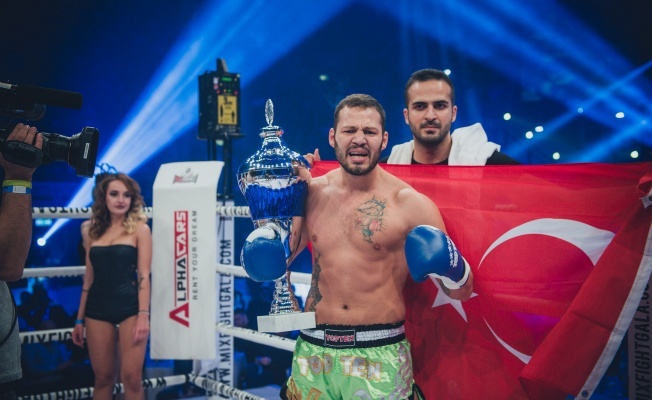 Avatar Atakan ekrana dönüyor
