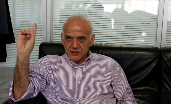 Ahmet Çakar: Sen bizi öküz mü eşek mi zannediyorsun?