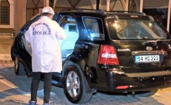 AKP'li eski başkan ölü bulundu