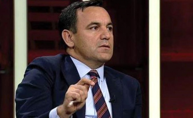 Deniz Zeyrek: Karslılar yaşananları unutmaz