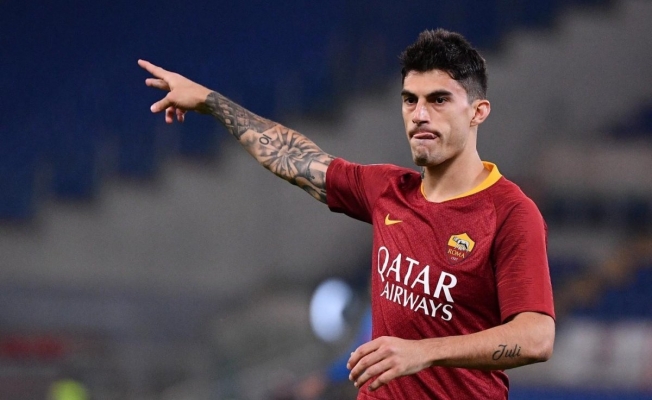 Perotti, Fenerbahçe'ye imza atıyor