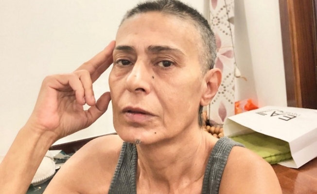 İşte Yıldız Tilbe’nin yeni imajı