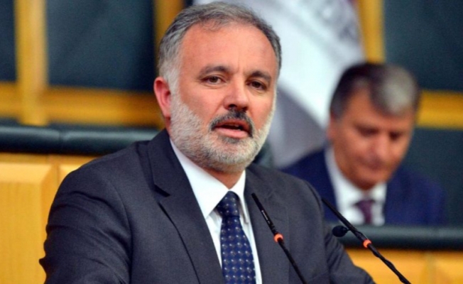 Kayyum atanan Kars Belediyesi'nin hizmetleri silindi