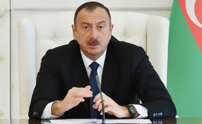 Azerbaycan, Madagiz'i bölgesini kontrol altına aldı