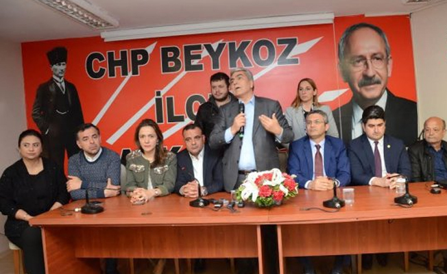 Canpolat: Gandhi’nin yöntemini izleyeceğiz