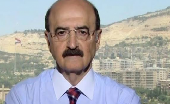 Hüsnü Mahalli: Ankara’nın işi yine zora giriyor ya da girecek.