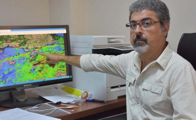 2 kente deprem uyarısı
