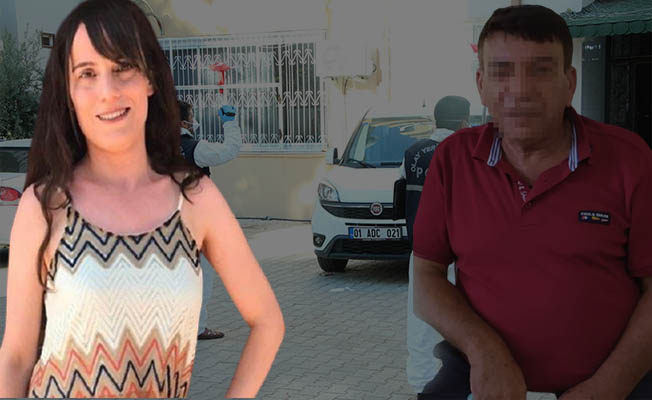 Yine bir kadın cinayeti, başından vurularak öldürüldü