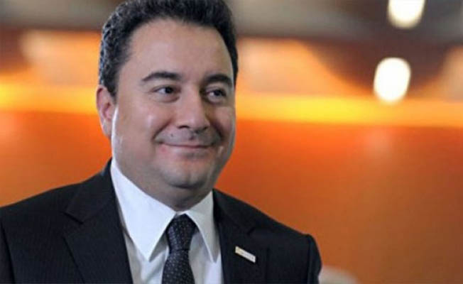 Ali Babacan sahaya indi