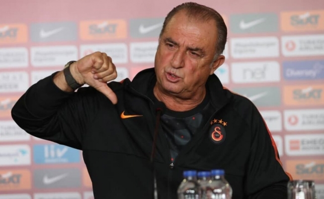 Fatih Terim istifa mı ediyor?