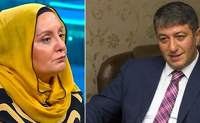 Nihal Bengisu Karaca'ta HaberTürk şoku