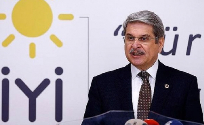 İyi Partili Çıray: Daha önce uyarmıştık, yine gecikiyorsunuz!