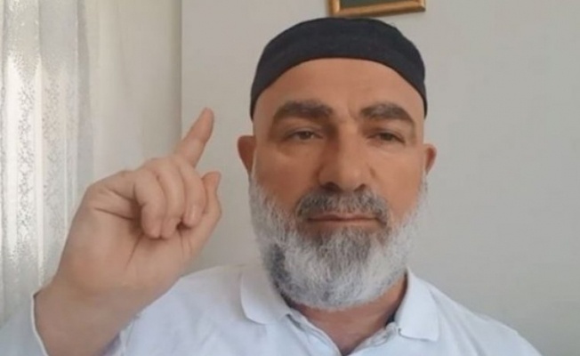 Medeni Kanun düşmanı doktor, Erdoğan'a sığındı